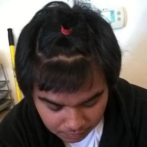 Meet your Posher, David